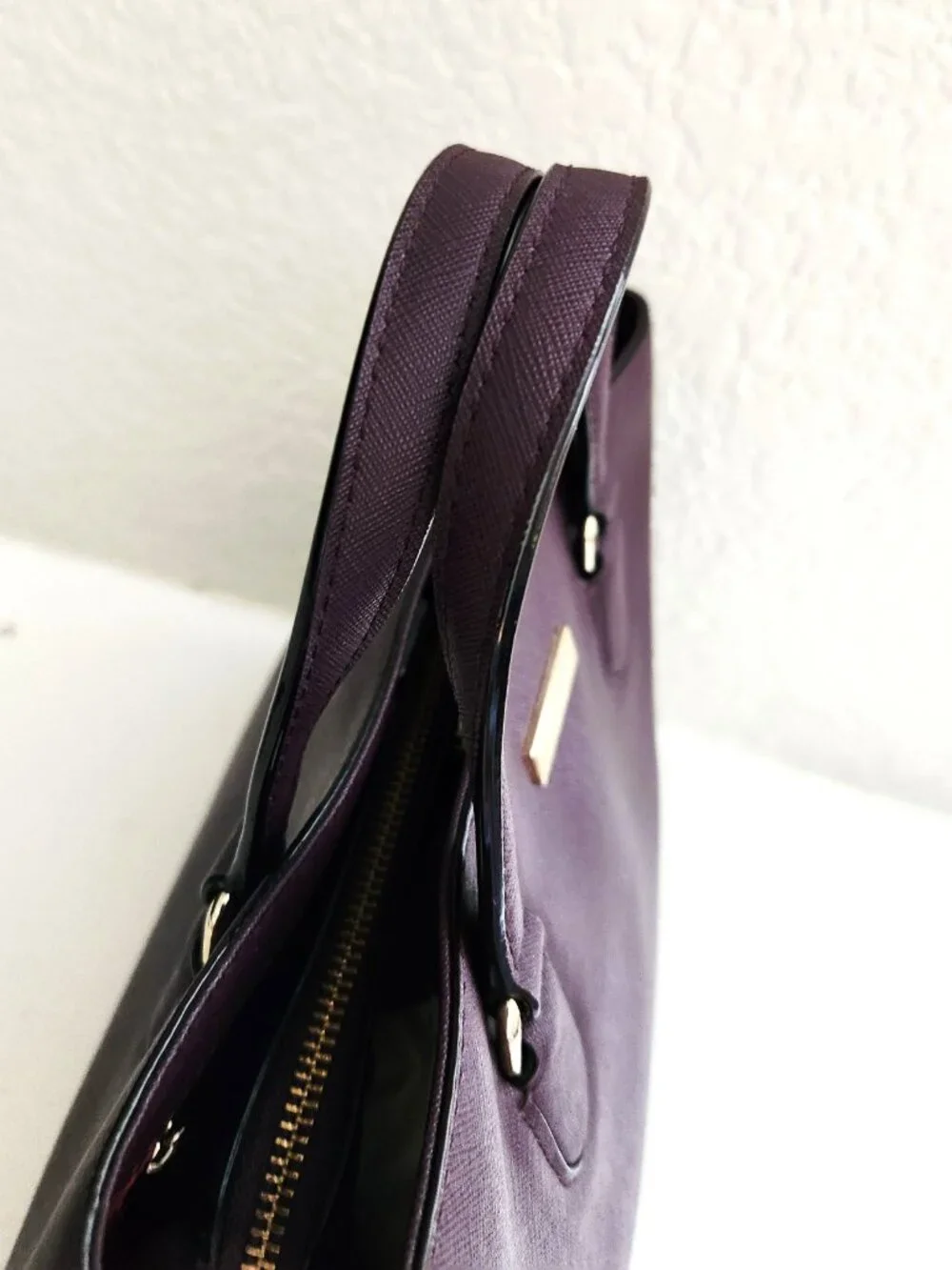 Like New Kate Spade NY Laurel Way Shoulder Bag